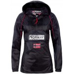 Geographical Norway Downcity Damen Windbreaker Jacke