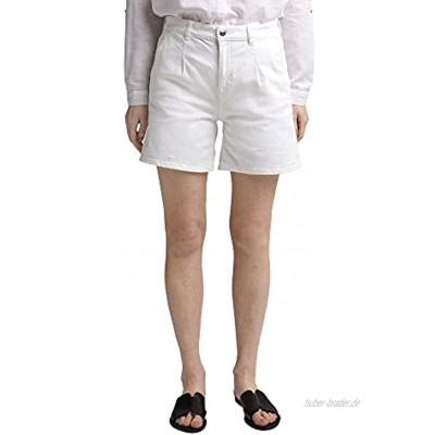 ESPRIT Damen Jeans-Shorts