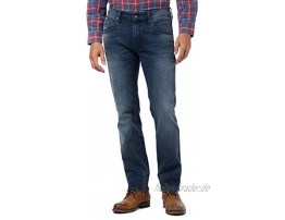 Pioneer Herren Rando Megaflex Jeans