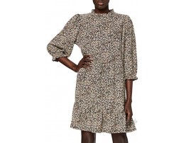 ONLY Female Kleid Print